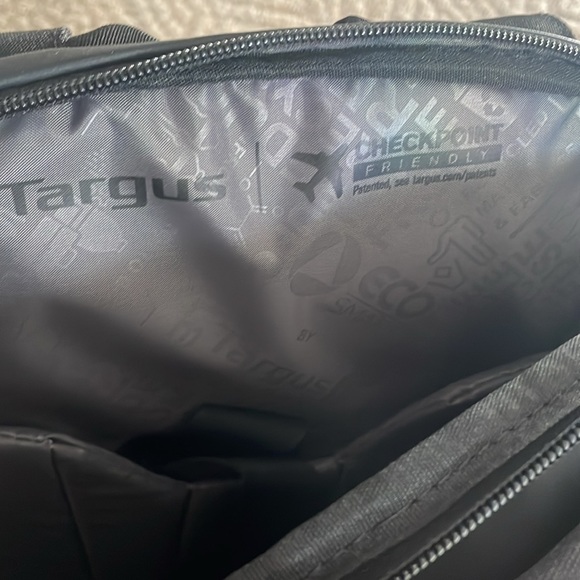 Laptop Computer Bag Targus - Picture 10 of 14